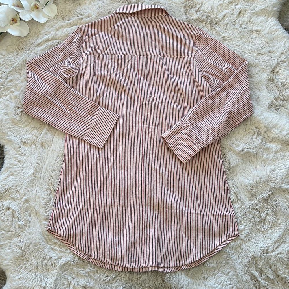 L*Space Skipper Top in Island Fever Size S - Picture 11 of 11